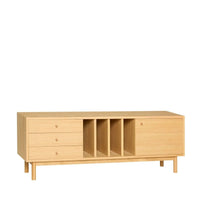 Hübsch Nobby dressoir naturel