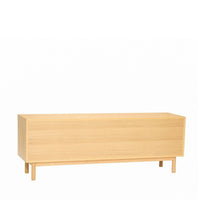 Nobby dressoir naturel - afbeelding 2