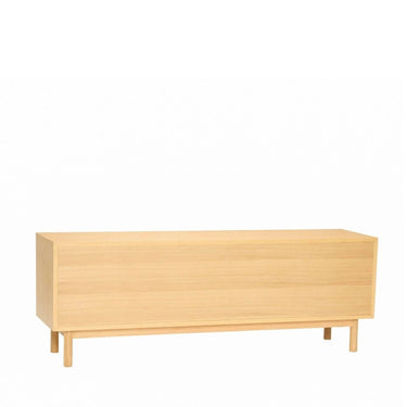 Nobby dressoir naturel