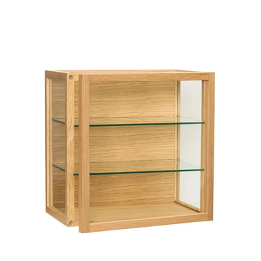 Poëtische wandkast - klein