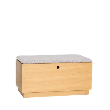 Nichebank Naturel