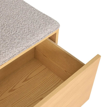 Nichebank Naturel
