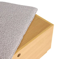 Nichebank Naturel - afbeelding 2