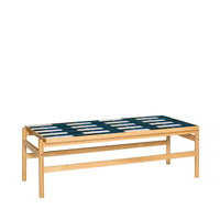 Hübsch Motif Salontafel Multikleurig