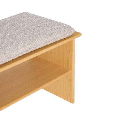 Layer bank naturel