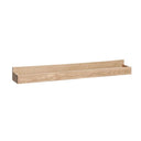 Hübsch Folk Fotoplank Middelgroot Naturel