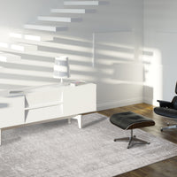 MadMen 8929 vloerkleed - ø 140 cm (rond) - afbeelding 3