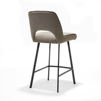 RV Design Barkruk Jody - Stof Beige