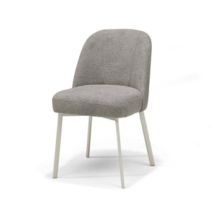 Luxor stoel woestijn - Mito 109 - beige frame