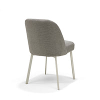 Luxor stoel woestijn - Mito 109 - beige frame