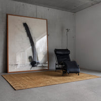 Structures 9201 vloerkleed - 200 x 280 cm - 5420073373422