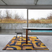 Nuance 9210 vloerkleed - 200 x 280 cm - 5420073371817