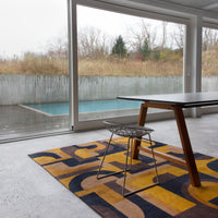 Nuance 9210 vloerkleed - 240 x 340 cm - 5420073371824