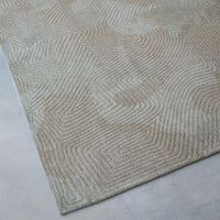 Meditation 9229 vloerkleed - ø 240 cm (rond) - 5420073372395