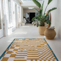 Craft 9338 vloerkleed - 200 x 280 cm - 5420073377277