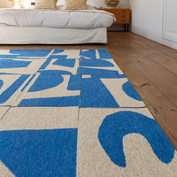 Craft 9358 vloerkleed - 170 x 240 cm - 5420073377901