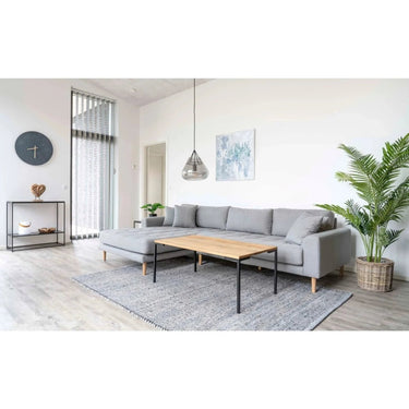 Areca palm kunstboom - groen - 175 cm