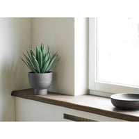 Kunstplant Agave met Pot Groen 41 cm