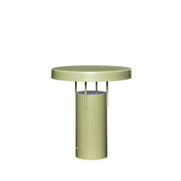 BringMe draagbare lamp groen - Mooier Thuis