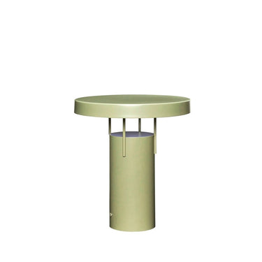 BringMe draagbare lamp groen