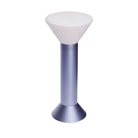 Hübsch Flash Draagbare Lamp Metallic Paars - Mooier Thuis
