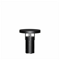 BringMe draagbare mini-lamp mat zwart - Mooier Thuis