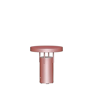 BringMe draagbare mini-lamp metallic roze
