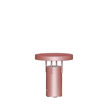 BringMe draagbare mini-lamp metallic roze