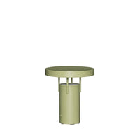 BringMe Draagbare mini-lamp groen - Mooier Thuis