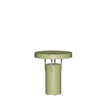 BringMe Draagbare mini-lamp groen