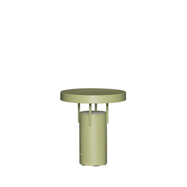 BringMe Draagbare mini-lamp groen