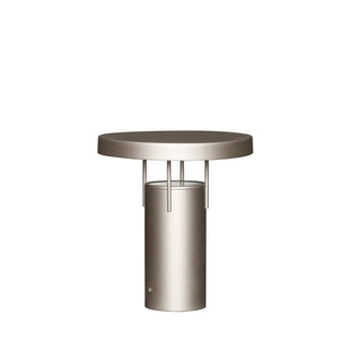BringMe Draagbare Lamp Metalliek Zand
