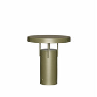 BringMe Draagbare Lamp Metallic Donkergroen - Mooier Thuis