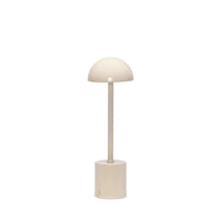 Taten Draagbare Lamp Zand - Mooier Thuis