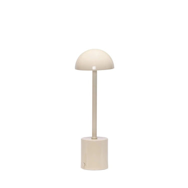 Taten Draagbare Lamp Zand