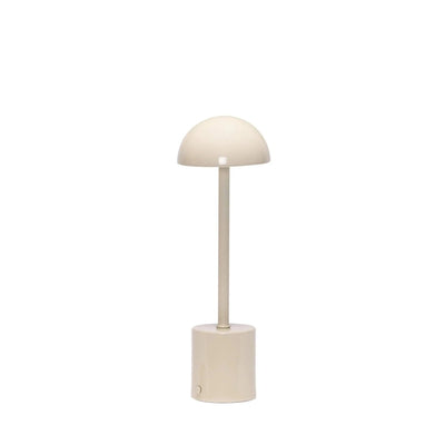 Taten Tragbare Lampe Sand