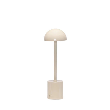 Taten Draagbare Lamp Zand