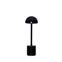 Taten draagbare lamp zwart - Mooier Thuis
