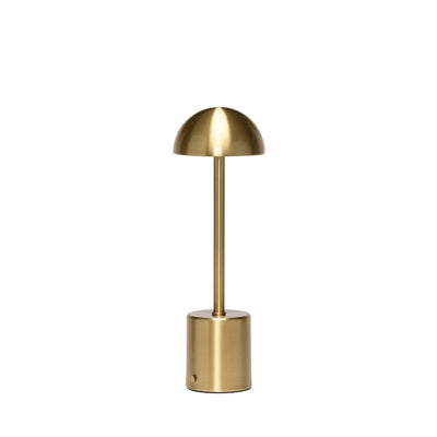 Taten tragbare Lampe Messing