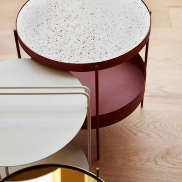 Carry Bijzettafel
