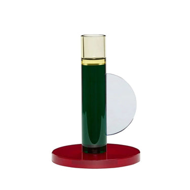 Astro Candlestick Green