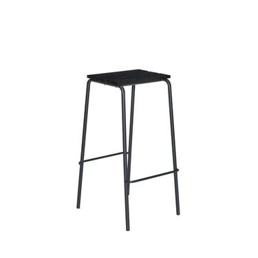 Stilt Barkruk Zwart