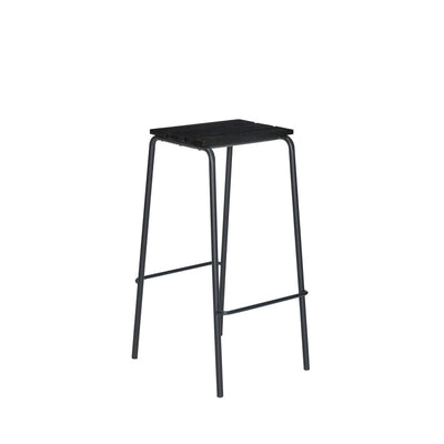Stilt Barkruk Zwart