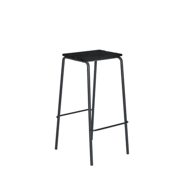 Stilt Barkruk Zwart