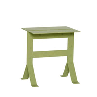 Fold bijzettafel lichtgroen - Mooier Thuis