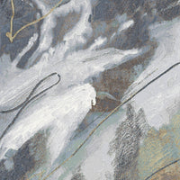 Acampo 2626 vloerkleed - 133 x 195 cm - Mooier Thuis