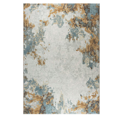Vloerkleed Acryl 9259 Multicolor