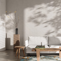 Acryl 9259 vloerkleed - 160 x 230 cm - Mooier Thuis