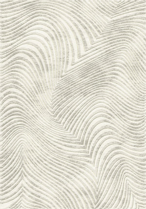 Vloerkleed Alvie 7565 Creme
