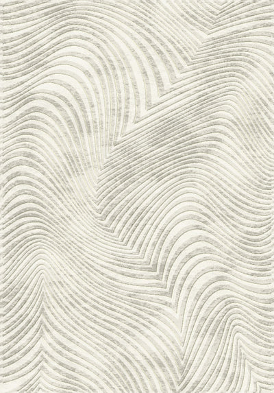 Vloerkleed Alvie 7565 Creme